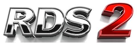 rds 2 logo
